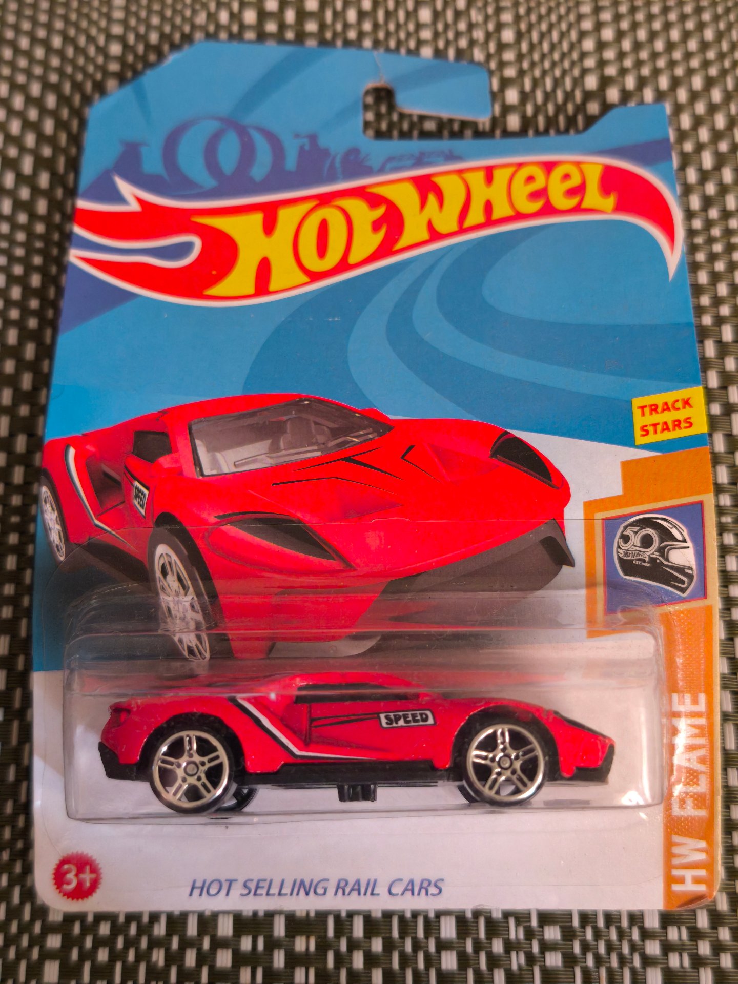 GT RACE