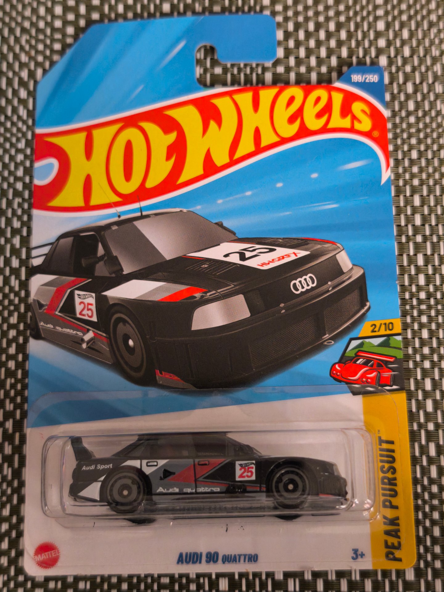 QUATTRO 90