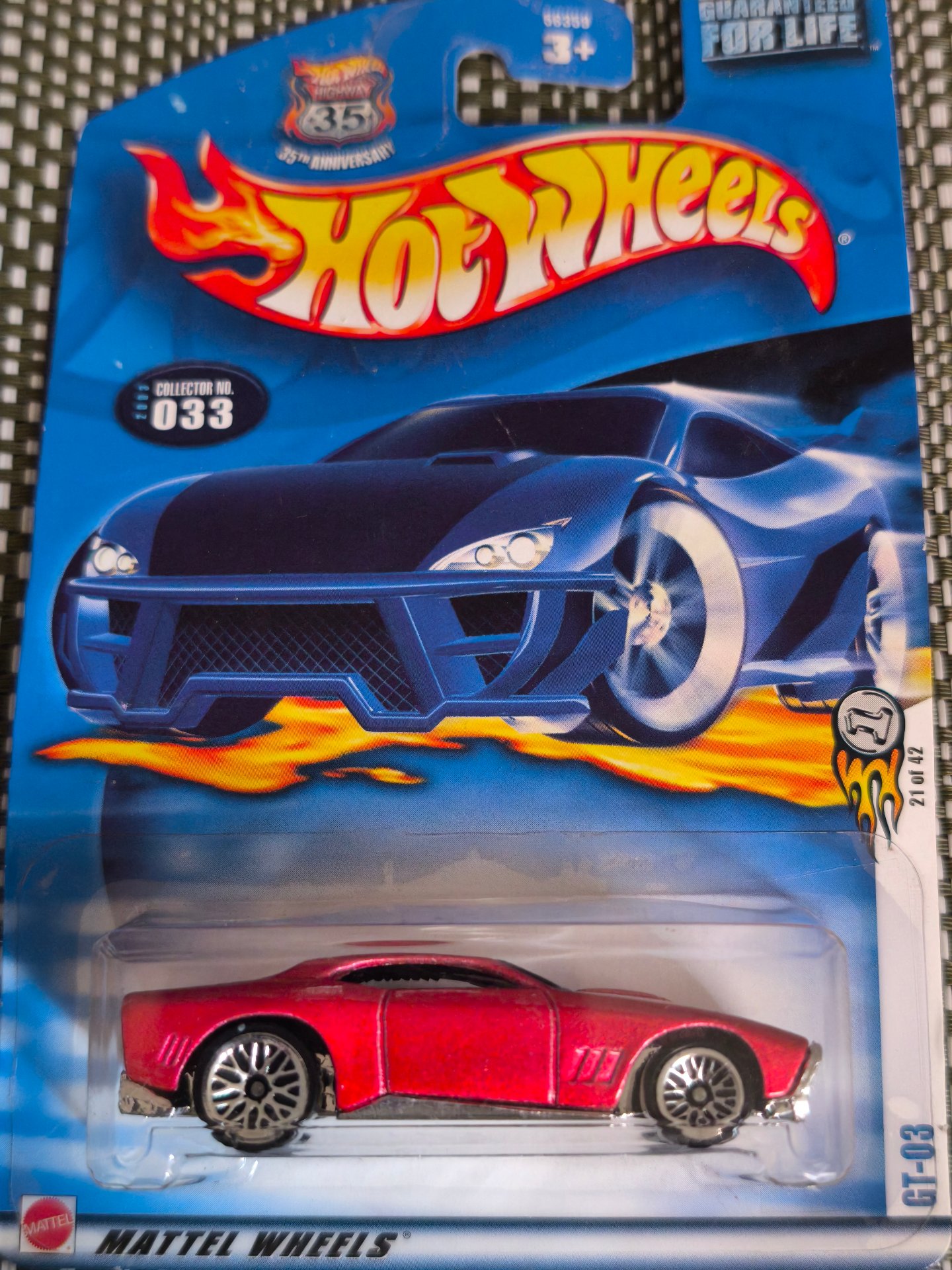 GT -03