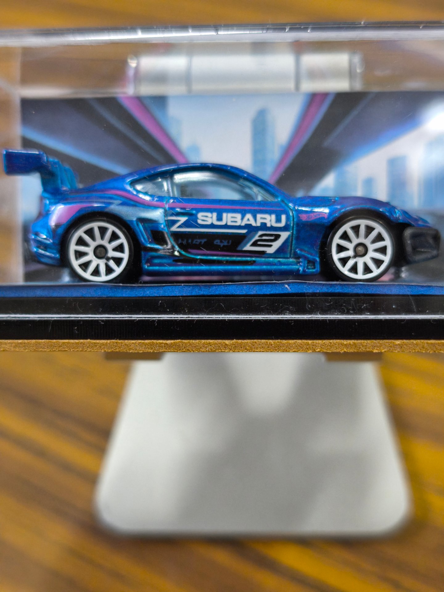 BRZ