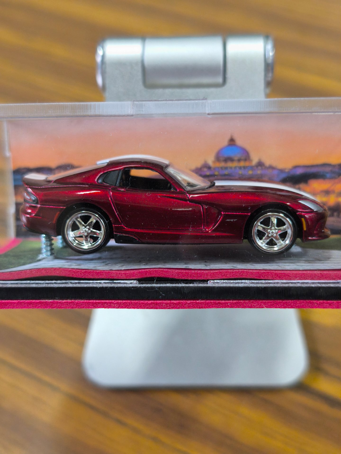 VIPER SRT
