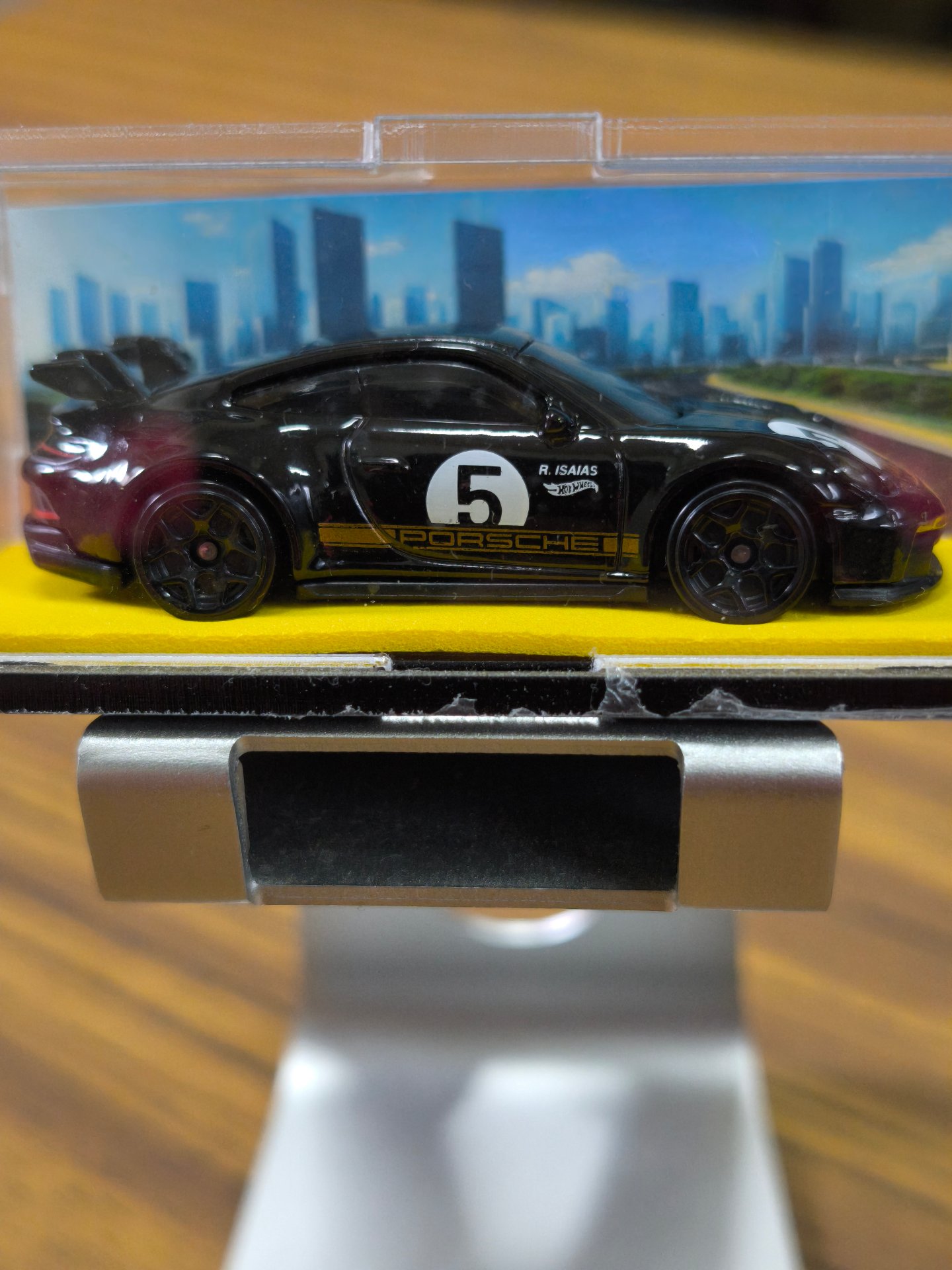 911 GT3