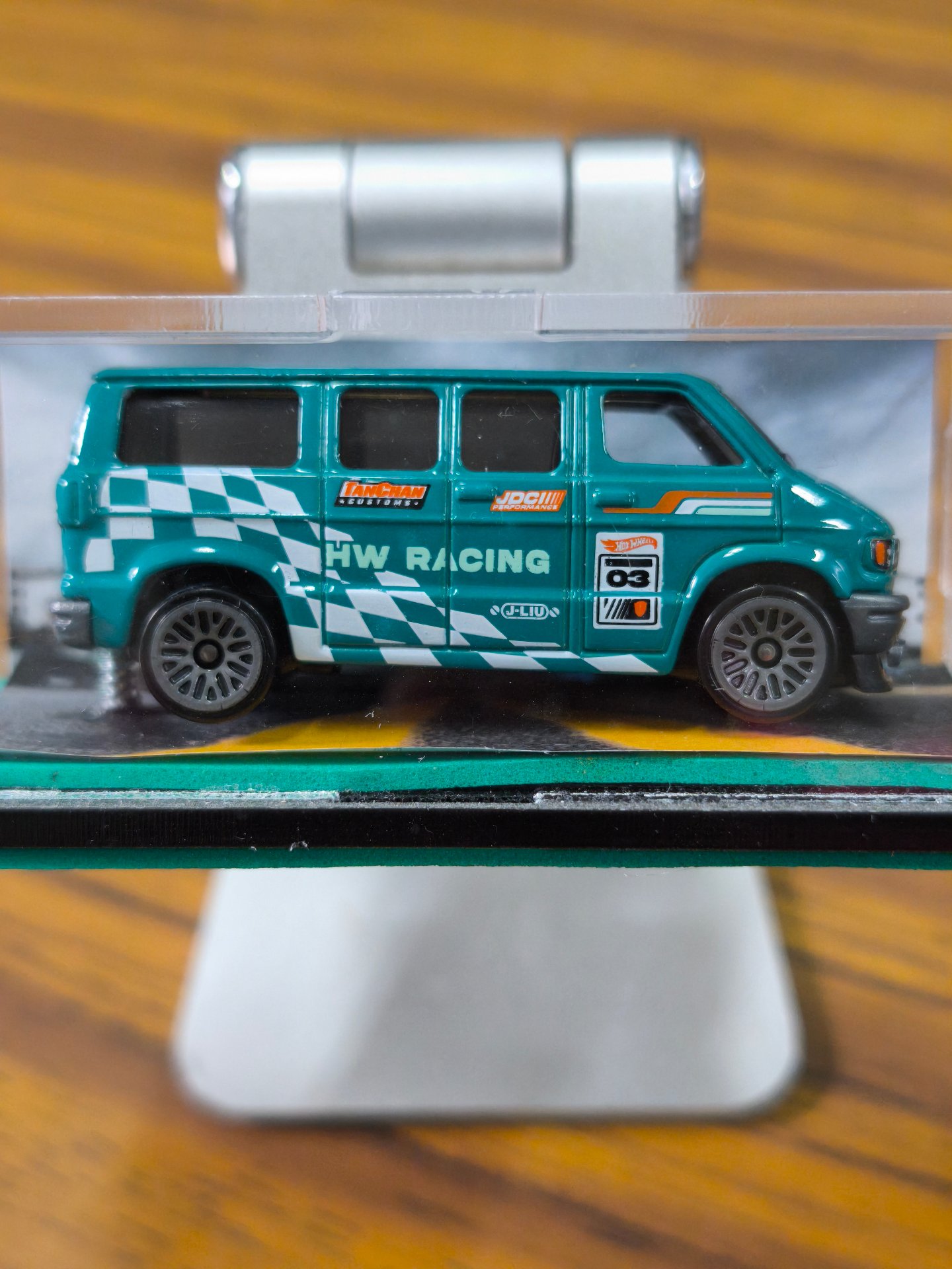 VAN