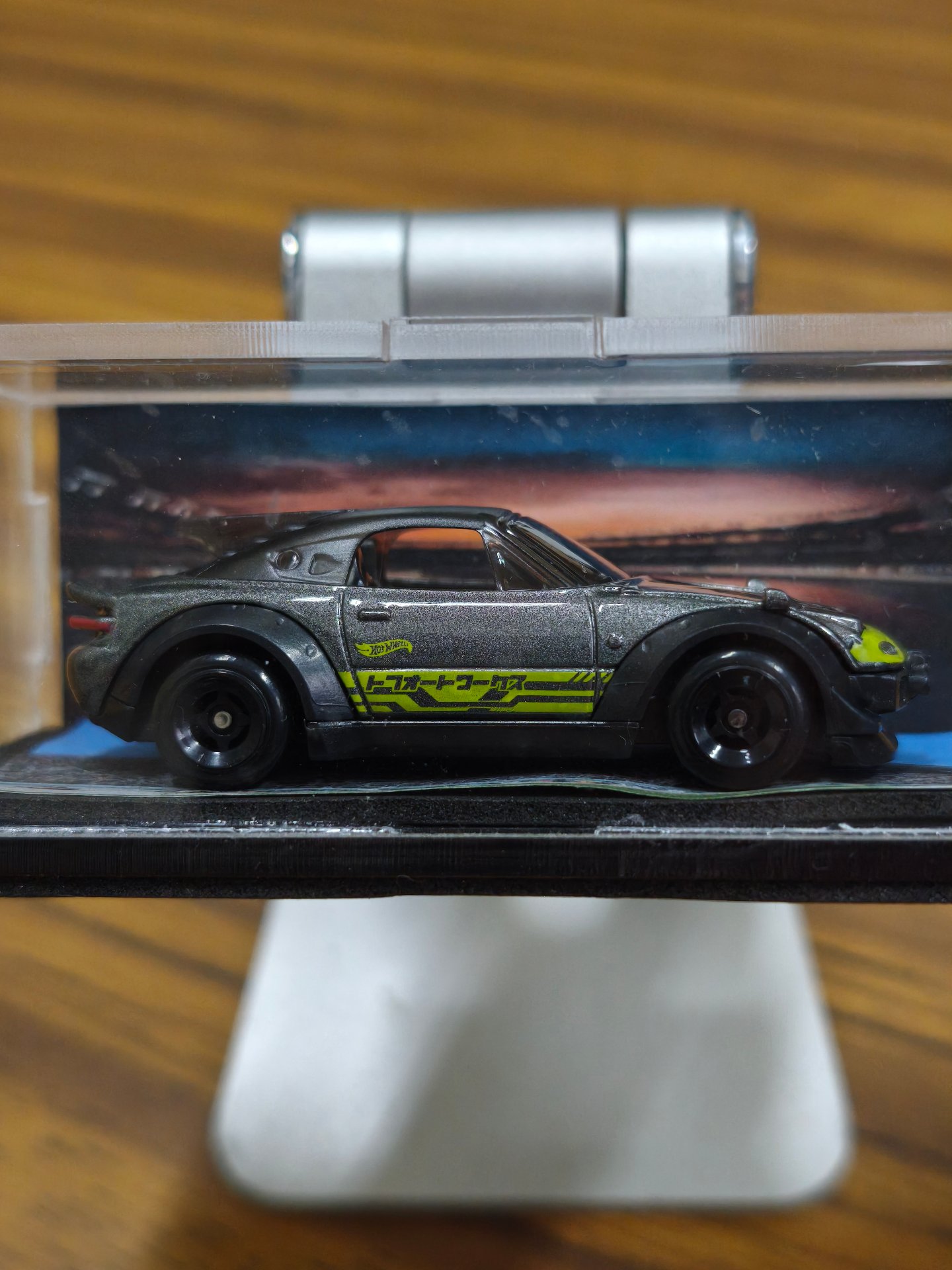 MX - 5 MIATA