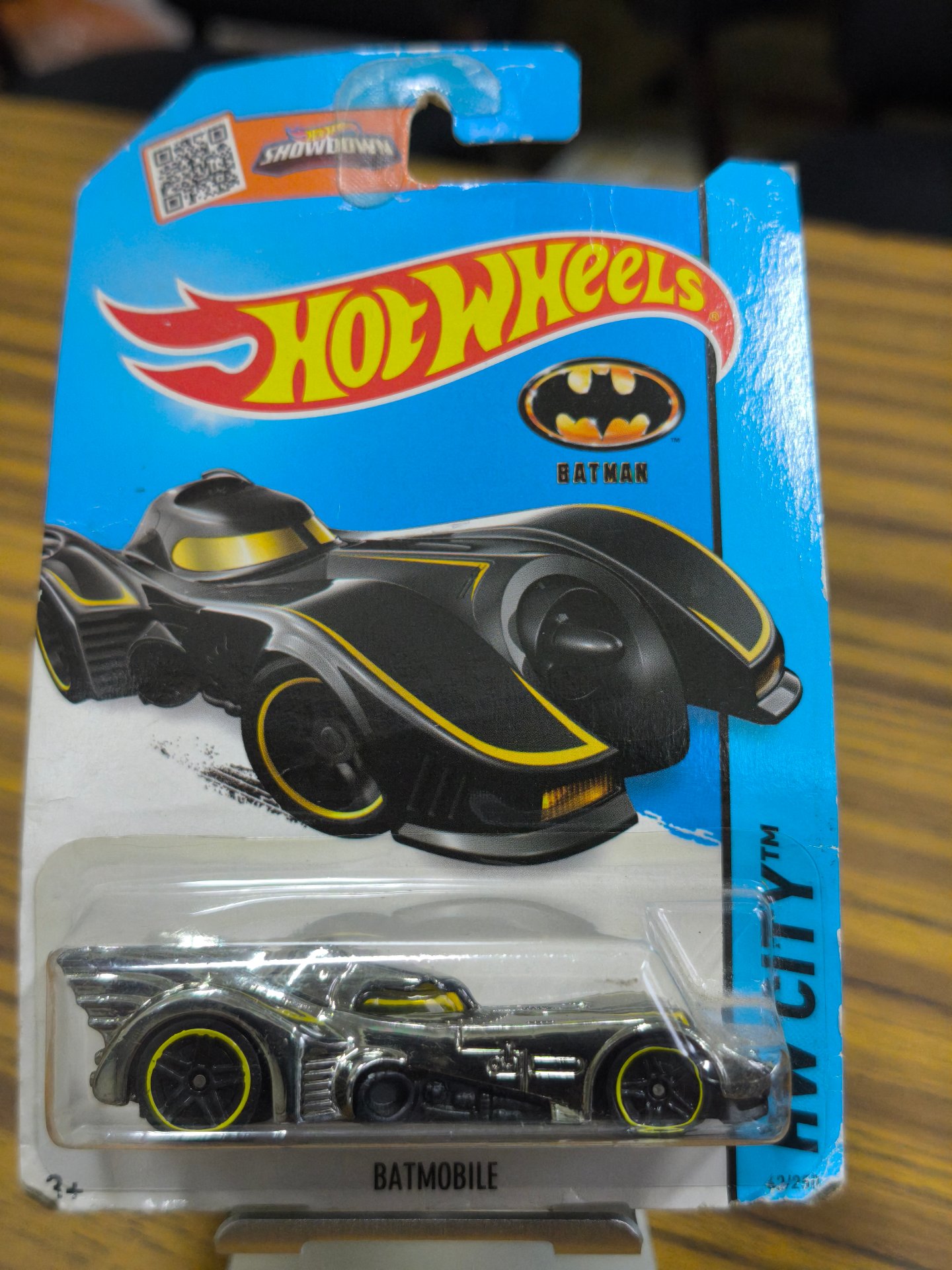 BATIMOBILE