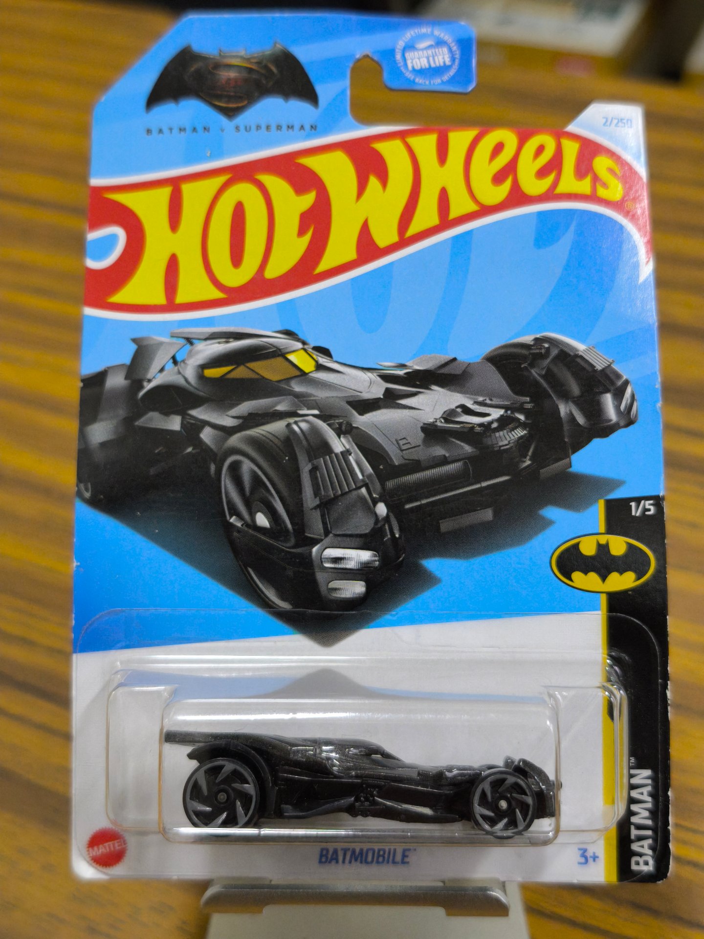 BATIMOBILE