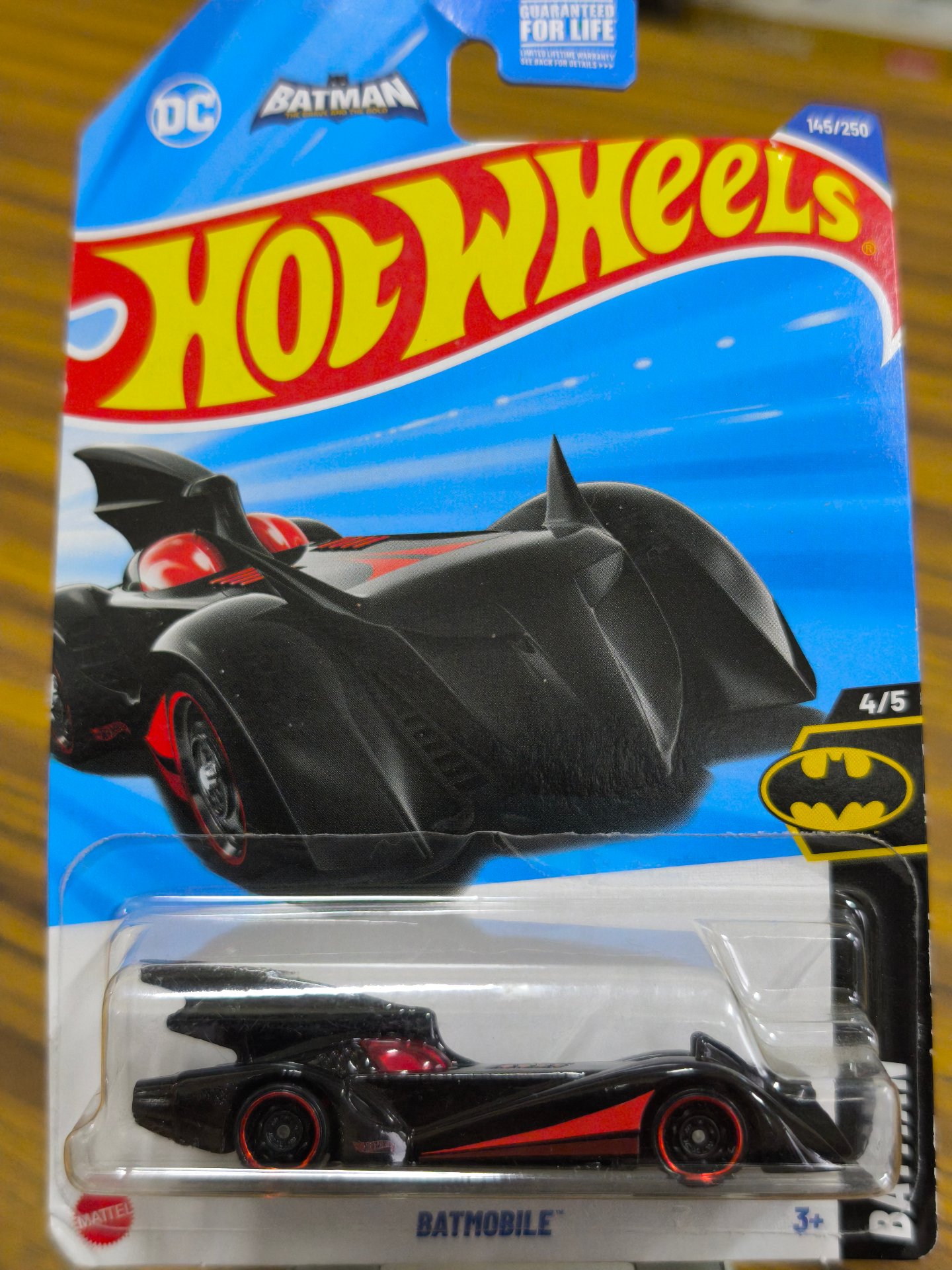 BATIMOBILE