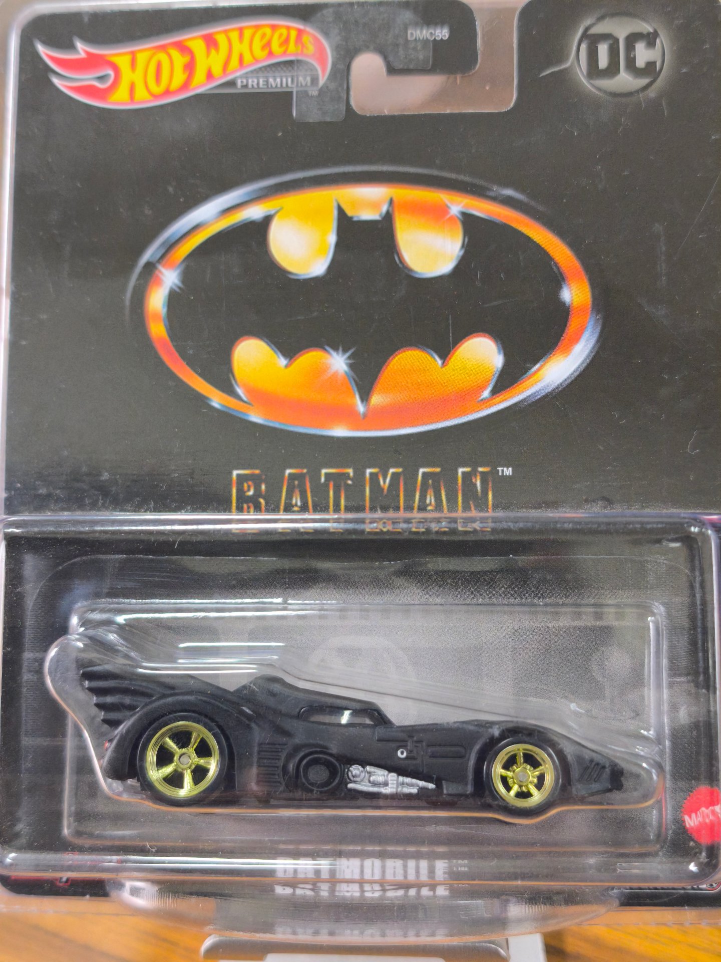 BATIMOBILE