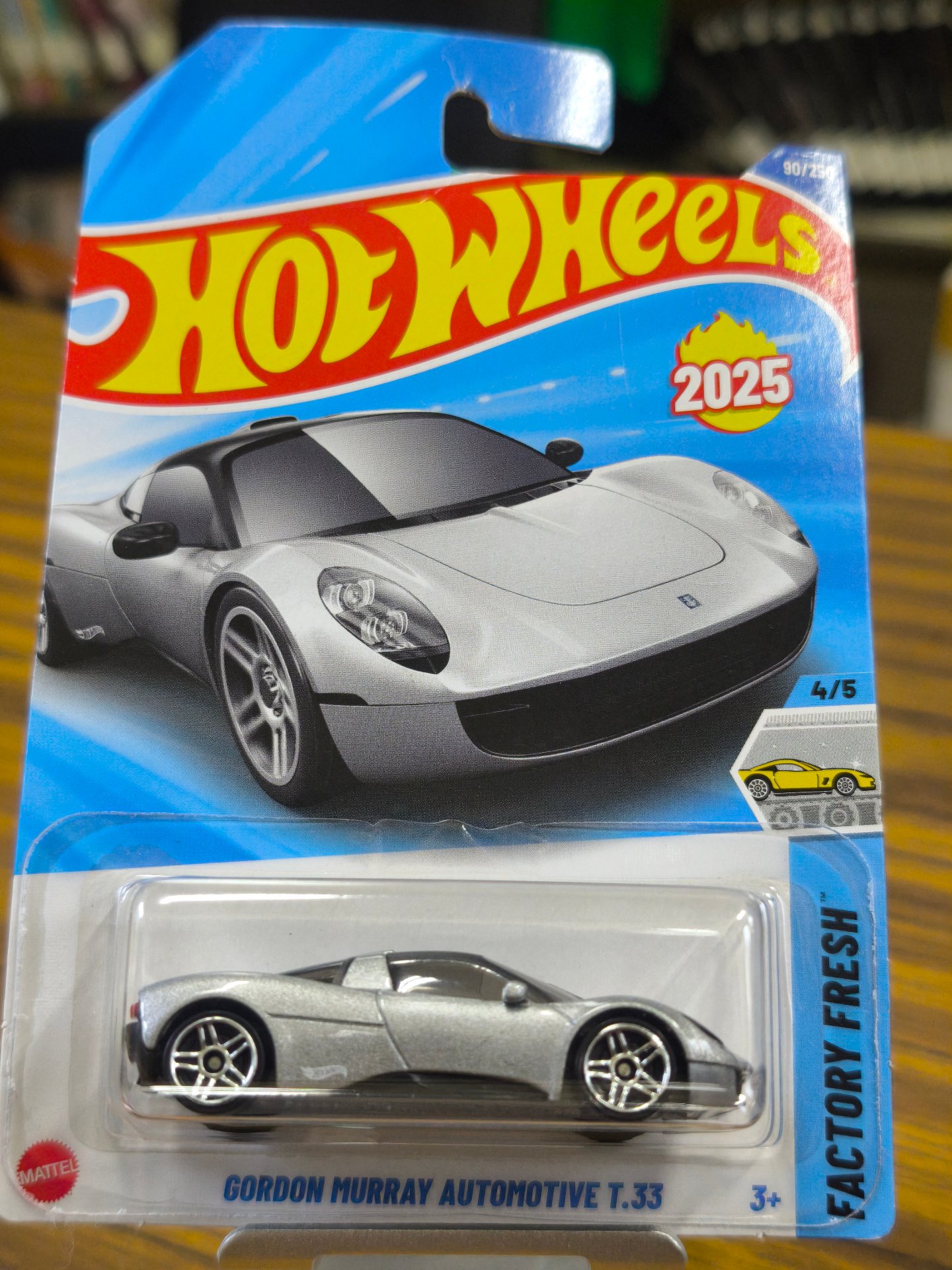 AUTOMOTIVE T.33