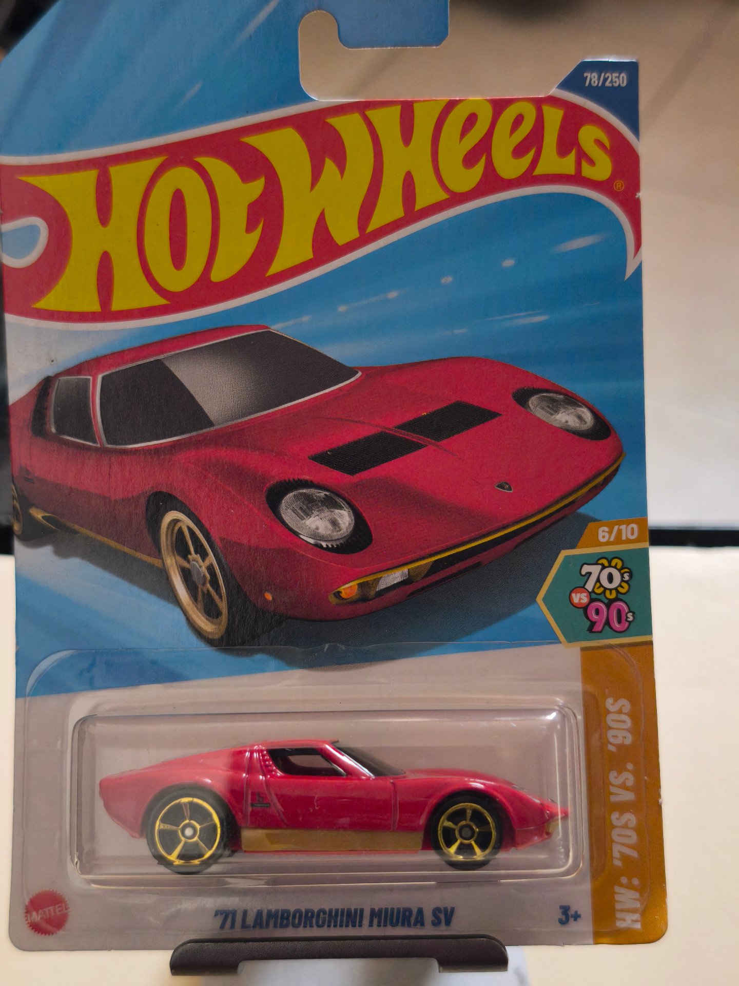 MIURA SV 71