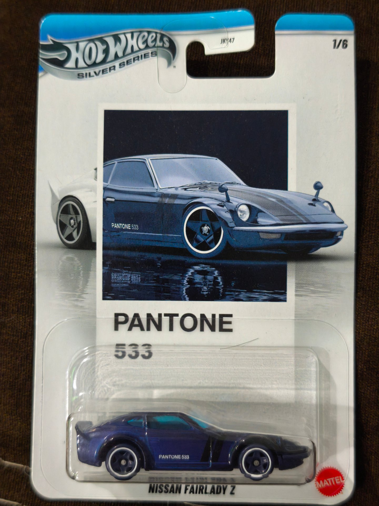 FAIRLADY Z